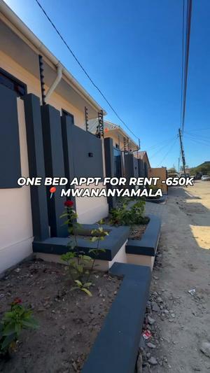 1 Bedroom Apartment for Rent in Mwananyamala, Dar Es Salaam 1 Bedroom Apartment for Rent in Mwananyamala, Dar Es Salaam