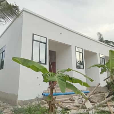 Nyumba ya chumba kimoja inapangishwa Mbezi kwa Msuguli, Dar Es Salaam