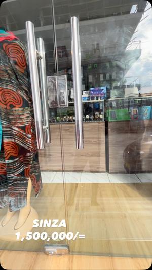 Shop for Rent in Sinza, Dar Es Salaam