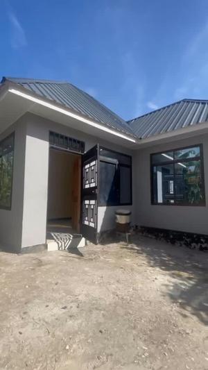Nyumba ya chumba kimoja inapangishwa Makongo, Dar Es Salaam Nyumba ya chumba kimoja inapangishwa Makongo, Dar Es Salaam