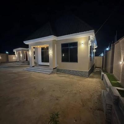 Apartment ya vyumba viwili inapangishwa Madale Mwisho, Dar Es Salaam Apartment ya vyumba viwili inapangishwa Madale Mwisho, Dar Es Salaam