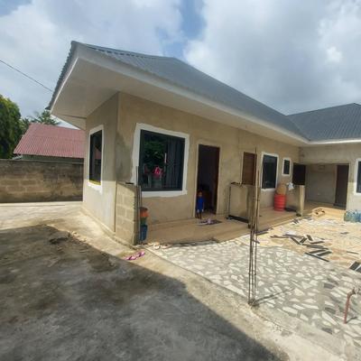 1 Bedroom House for Rent in Ubungo Kibangu, Dar Es Salaam