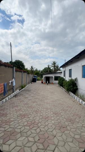 Nyumba ya vyumba viwili inapangishwa Kijitonyama, Dar Es Salaam