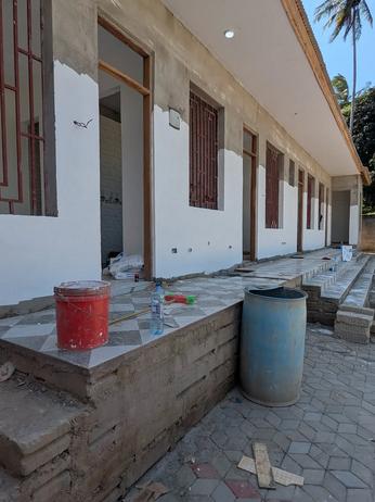 Apartment ya chumba kimoja inapangishwa Pugu Kajiungeni, Dar Es Salaam Apartment ya chumba kimoja inapangishwa Pugu Kajiungeni, Dar Es Salaam
