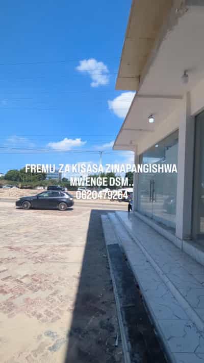 Duka linapangishwa Mwenge, Dar Es Salaam Duka linapangishwa Mwenge, Dar Es Salaam