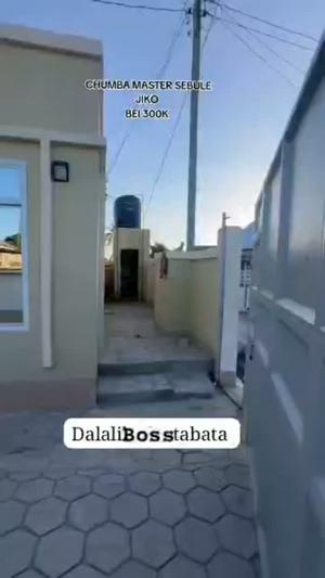 1 Bedroom House for Rent in Tabata Segerea, Dar Es Salaam