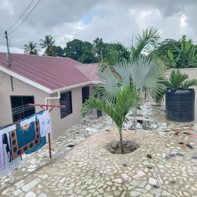 4 Bedrooms House/Apartment for Rent in Kimara Stop Over, Dar Es Salaam