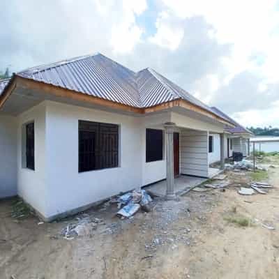 3 Bedrooms Apartment for Rent in Kimara Korogwe Kwa Mkuwa, Dar Es Salaam