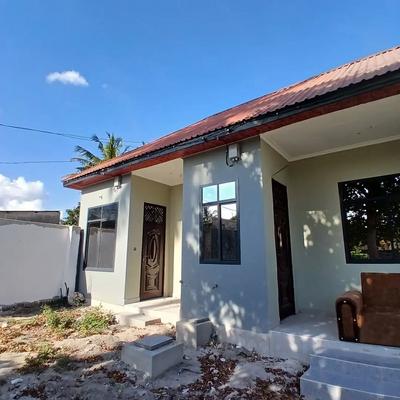 Nyumba ya chumba kimoja inapangishwa Ukonga Mombasa, Dar Es Salaam