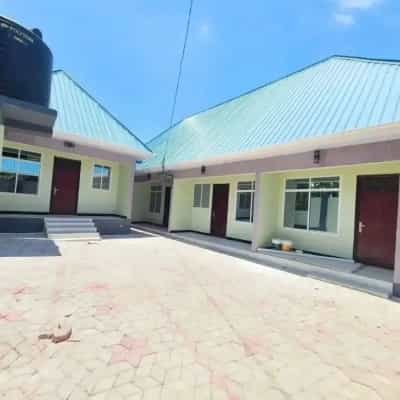 1 Bedroom Apartment for Rent in Ubungo Makoka Kwa Mkua, Dar Es Salaam