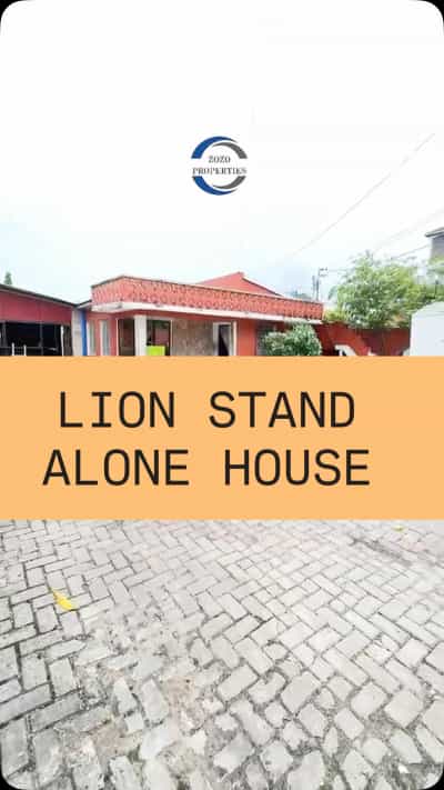 Nyumba ya vyumba vitatu inauzwa Mikocheni, Dar Es Salaam (600 sqm)