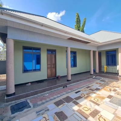 Apartment ya chumba kimoja inapangishwa Kimara Mwisho, Dar Es Salaam