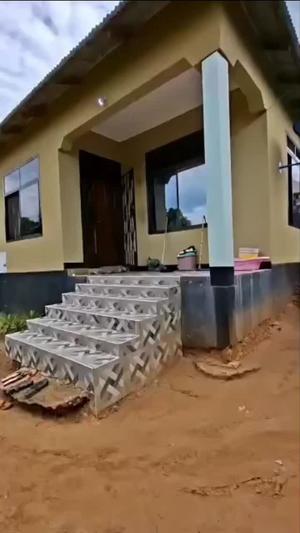 Apartment ya vyumba viwili inapangishwa Kimara Korogwe Kwa Mkuwa, Dar Es Salaam Apartment ya vyumba viwili inapangishwa Kimara Korogwe Kwa Mkuwa, Dar Es Salaam
