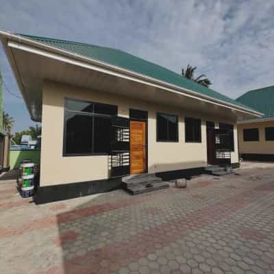 Apartment ya chumba kimoja inapangishwa Tabata Segerea Kwa Bibi, Dar Es Salaam