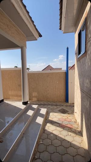 Nyumba ya chumba kimoja inapangishwa Chidachi, Dodoma Nyumba ya chumba kimoja inapangishwa Chidachi, Dodoma