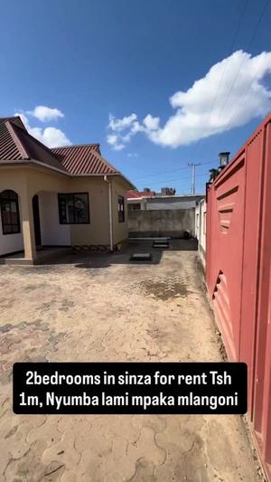 House for Rent in Goba, Dar Es Salaam
