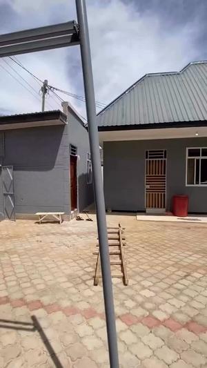 1 Bedroom House for Rent in Chidachi, Dodoma