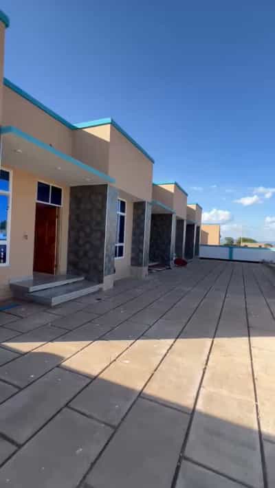 House for Rent in Nzuguni A, Dodoma