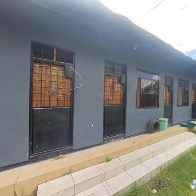 Apartment ya chumba kimoja inapangishwa Ubungo Riverside Kibangu, Dar Es Salaam