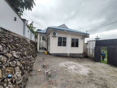 House for sale in Mbezi, Dar Es Salaam