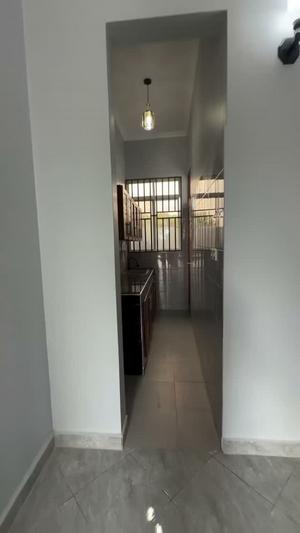 Apartment ya vyumba viwili inapangishwa Makumbusho, Dar Es Salaam