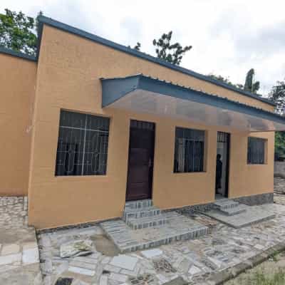 Apartment ya vyumba viwili inapangishwa Kimara Korogwe, Dar Es Salaam