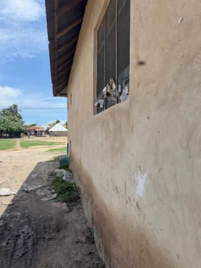 Nyumba ya vyumba vitatu inauzwa Magomeni Jitini, Dar Es Salaam