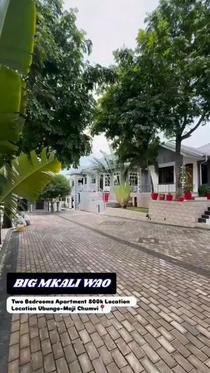 Nyumba/Apartment ya vyumba viwili inapangishwa Kimara Korogwe, Dar Es Salaam Nyumba/Apartment ya vyumba viwili inapangishwa Kimara Korogwe, Dar Es Salaam