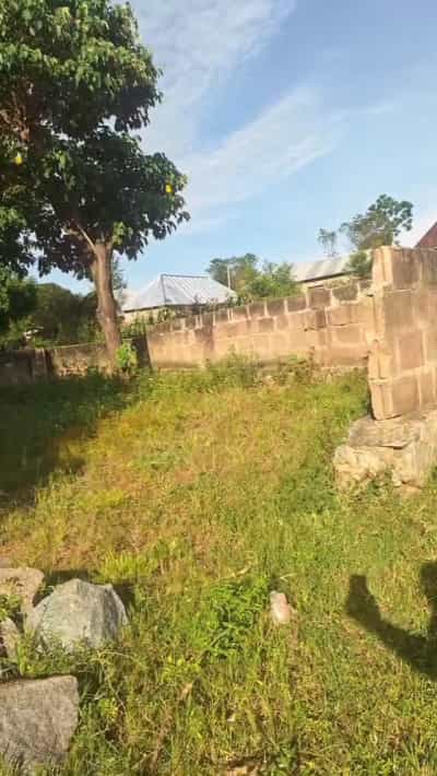 Kiwanja kinauzwa Buhongwa Center, Mwanza (2400 sqm)