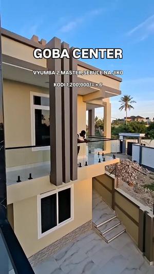 2 Bedrooms Apartment for Rent in Goba Center, Dar Es Salaam 2 Bedrooms Apartment for Rent in Goba Center, Dar Es Salaam