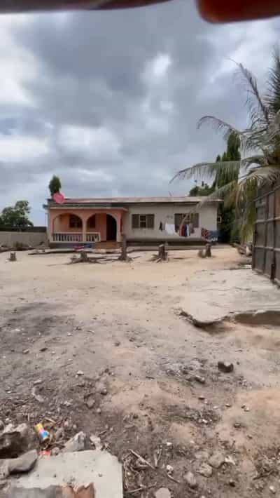 Nyumba inapangishwa Mbezi Beach Rafia, Dar Es Salaam