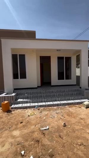 Nyumba ya vyumba viwili inapangishwa Mlimwa C, Dodoma