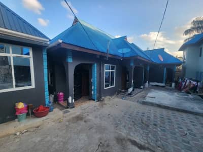 House for Rent in Mbezi, Dar Es Salaam
