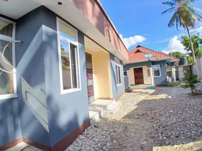Nyumba inapangishwa Kimara, Dar Es Salaam