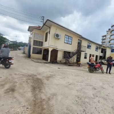 House for Rent in Ubungo, Dar Es Salaam
