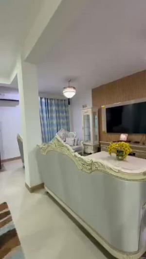 Apartment (Furnished) ya vyumba vitatu inapangishwa Makumbusho, Dar Es Salaam Apartment (Furnished) ya vyumba vitatu inapangishwa Makumbusho, Dar Es Salaam