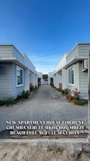 1 Bedroom Apartment for Rent in Mbezi Beach, Dar Es Salaam 1 Bedroom Apartment for Rent in Mbezi Beach, Dar Es Salaam