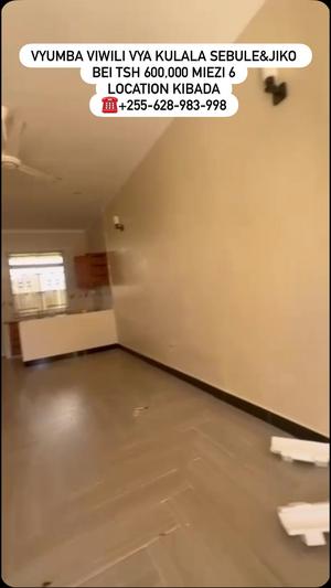 2 Bedrooms House for Rent in Kibada, Dar Es Salaam 2 Bedrooms House for Rent in Kibada, Dar Es Salaam