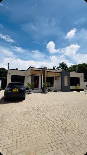 Apartment ya vyumba viwili inapangishwa Mbweni Jkt, Dar Es Salaam Apartment ya vyumba viwili inapangishwa Mbweni Jkt, Dar Es Salaam