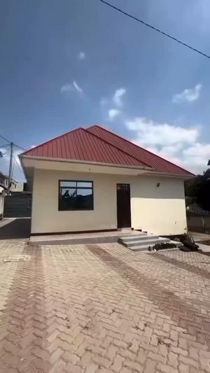 1 Bedroom House for Rent in Mbezi Beach, Dar Es Salaam