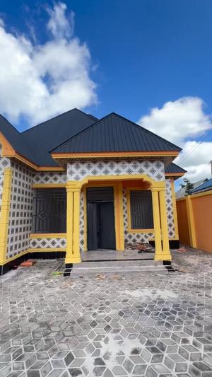 4 Bedrooms House for Sale in Mbagala Chamanzi, Dar Es Salaam
