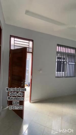 1 Bedroom House for Rent in Makumbusho, Dar Es Salaam