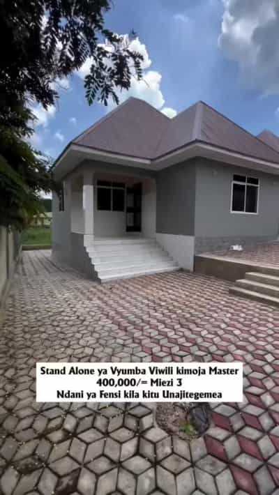 3 Bedrooms House for Rent in Goba road, Dar Es Salaam