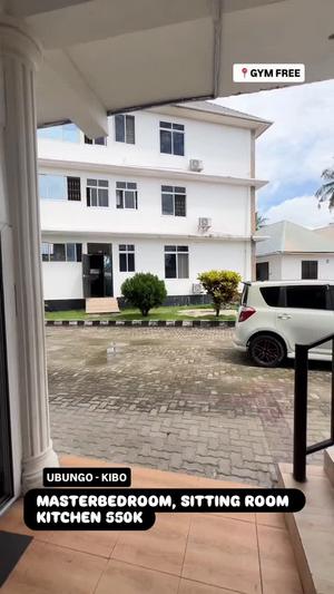 Nyumba ya chumba kimoja inapangishwa Ubungo Kibo, Dar Es Salaam Nyumba ya chumba kimoja inapangishwa Ubungo Kibo, Dar Es Salaam