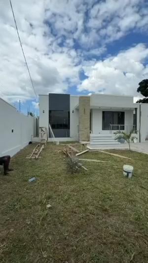 3 Bedrooms House for Sale in Goba Lastanza, Dar Es Salaam (600 sqm)