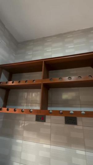 Apartment ya vyumba viwili inapangishwa Goba Center, Dar Es Salaam