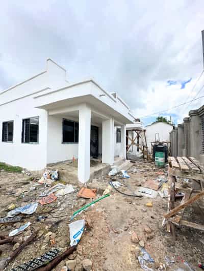 Apartment for Rent in Tabata Segerea Stand, Dar Es Salaam