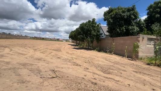 Kiwanja kinauzwa Kisasa Mwangaza, Dodoma sqm 3000 Kiwanja kinauzwa Kisasa Mwangaza, Dodoma sqm 3000