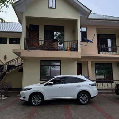 1 Bedroom Apartment for Rent in Mbezi Beach Tangi Bovu, Dar Es Salaam