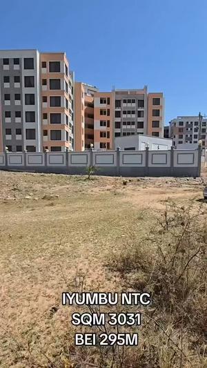 Residential Plot for Sale in Iyumbu Newtown Center, Dodoma (3000 sqm) Residential Plot for Sale in Iyumbu Newtown Center, Dodoma (3000 sqm)
